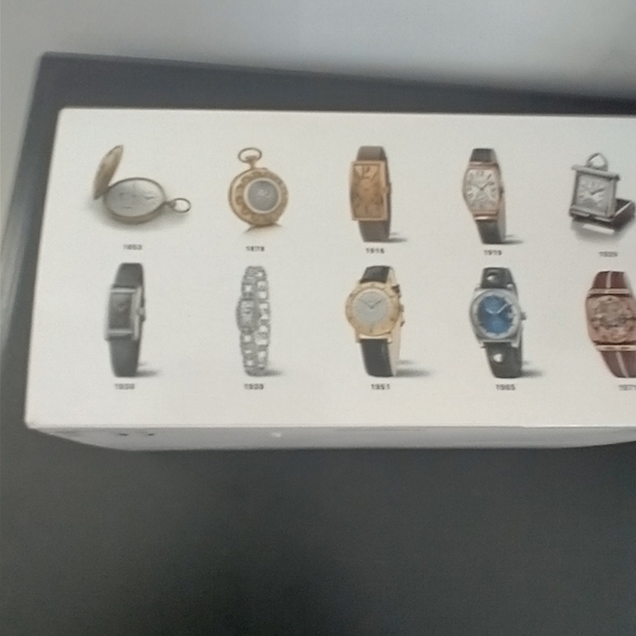 Tissot - Picture 10 of 12